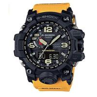 ราคา (ของแท้ 100%) $NEWCasio G-shock GWG-1000 MUDMASTER นาฬิกาข้อมือ สีแดงและสีดํา สําหรับผู้ชาย (25121044727)