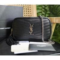 ราคา YSL Lou mini Yr.21 อะไหล่เงิน (21812311467)