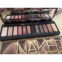 ราคา พร้อมส่ง Urban Decay Naked Reloaded Eyeshadow palette (21441865386)
