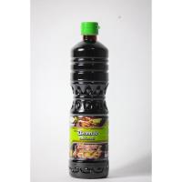 ราคา น้ำซอสปรุงรส ฉลากทอง (23941552569)