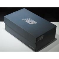 ราคา กล่องnew Balance สีเทาชุด10ใบ (43922670067)