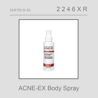 ราคา ACNE-EX (Acne Body Mist) สเปรย์รักษาสิวที่แผ่นหลัง (10776737159)