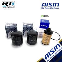 ราคา Aisin กรองน้ำมันเครื่องMG 3 MG 5 MG 6 MG ZS / กรองเครื่อง MG3 MG5 MG6 MGZS MG ZS / LPW100180 / 10073599 (6674314405)