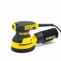 ราคา good.garden29 DEWALT เครื่องขัดกระดาษทรายกลม 280W รุ่น DWE6423-B1 ยอดขายอันดับ1 (25974790163)