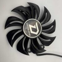 ราคา DATALAND/DATALAND Hengjin RX480 RX470 Cool Neng 580 พัดลมกราฟิก God of War GA91B2U (41370362382)