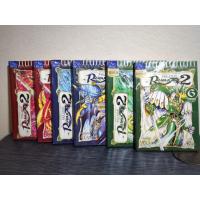 ราคา Magic Night Rayearth เมจิคไนท์ เรย์เอิร์ธ ภาค 2 1-6[ครบจบ][สภาพเช่า]CLAMP (22564056719)