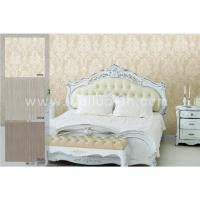 ราคา วอลเปเปอร์ติดผนัง ลายหลุยส์ ลายเรียบ No.351 (10527135777)