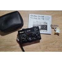 ราคา Rollei 35SE **Mint Condition** (13439235462)