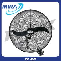 ราคา MIRA พัดลมอุตสาหกรรมติดผนัง 30 นิ้ว รุ่น MC-303W (42271584432)