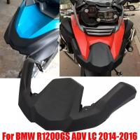 ราคา WA For BMW R 1200GS 1200 R1200 GS R1200GS Adventure LC ADV 2014-2016 Motorcycle Front Beak Fairing Extension Wheel Exten (27689279378)