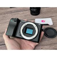 ราคา Body A6300 ครบกล่อง อปกศ สภาพใช้งาน91% (25972088072)