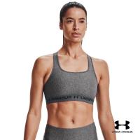 ราคา Under Armour UA Women's Armour® Mid Crossback Heather Sports Bra อันเดอร์ อาร์เมอร์ บราสำหรับผู้หญิง รุ่น Sports Bra (8649373319)