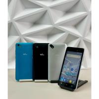 ราคา Wiko Sunny2 Plus หน้าจอ 5 นิ้ว แอนดรอย7 แรม1 รอม8 โทรศัพท์มือถือพร้อมใช้งาน (ฟรีชุดชาร์จ) (26834530050)