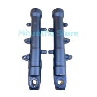 ราคา กระบอกโช๊คหน้า สินค้าแท้มือสอง HONDA CB650F CBR650F (ใส่ตัวFได้ทุกปี) (24881480851)