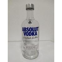 ราคา ขวดเหล้าABSOLUT มีพร้อมส่ง (23677359598)