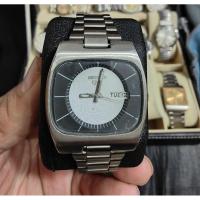 ราคา ปล่อยนาฬิกา วินเทจโบราณ seiko automatic สปาแล้วพร้อมใช้งาน (42022970288)