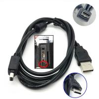 ราคา Cb-usb5 CB-USB6 12pin กล้อง USB/Type-C OTG สําหรับ Olympus SZ10 SZ-11 SZ-14 SZ-20 EP5 EM10 TG5 TG4 TG3 TG2 กล้อง USB-C (24081682684)