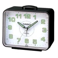ราคา Power Clock CASIOนาฬิกาตั้งโต๊ะรุ่นTQ-218ปลุกได้ขนาดใหญ่ของแท้รับประกัน 1ปี (29975056371)