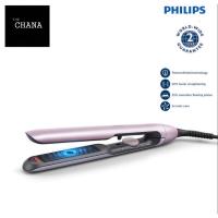 ราคา PHILIPS เครื่องหนีบผม BHS530/00 (2236051339)