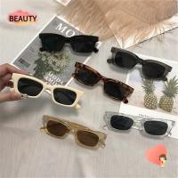 ราคา Beauty แว่นตากันแดด ทรงสี่เหลี่ยมผืนผ้า สไตล์วินเทจ กรอบสี่เหลี่ยมผืนผ้า สําหรับผู้หญิง (23868348083)