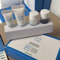 ราคา Etude house Soon Jung Skin Care Trial Kit (4 items) . (2704990388)