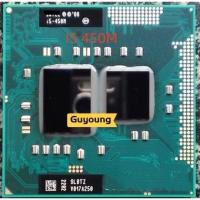ราคา core Processor I5 450M 3M Cache 2.4 GHz Laptop Notebook Cpu Processor I5-450M (22931463178)