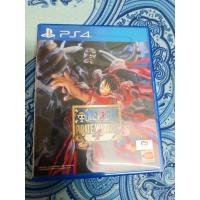 ราคา Ps4 : One Piece Pirate Warriors 4 (Z3) Eng มือสอง (21358765740)