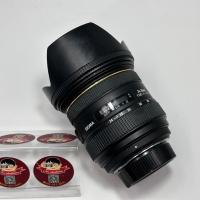 ราคา Sigma 24-70mm f/2.8 IF EX DG HSM AF เมาส์ Nikon (27055266368)
