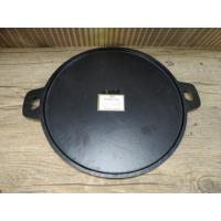 ราคา กระทะเหล็กหล่อ ขนาด 30 ซม มือสอง (19156020462)