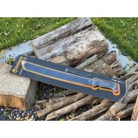 ราคา GERBER GATOR BUSH MACHETE - BLACK (18572674584)