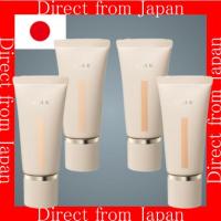 ราคา 【ส่งตรงจากญี่ปุ่น】RMK Cream Foundation Aquatic Glow 30g | ปกปิดเรียบเนียนไร้รูขุมขน | ให้ความชุ่มชื่ (26523276677)