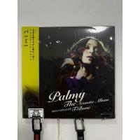 ราคา แผ่นเสียง Palmy & T-Bone อัลบั้ม Palmy The Acoustic Album (26881291111)