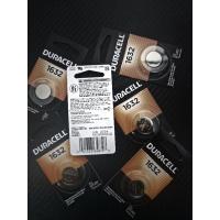 ราคา Duracell Watch/Electronic DL 1632 CR1632 Lithium Batteries ถ่านใส่เรดดอทใด้หลายรุ่น (27969727491)