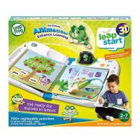 ราคา LeapFrog LeapStart 3D - สมุดสอนภาษา 3D สุดฮิตรุ่นใหม่ล่าสุด (17692183027)