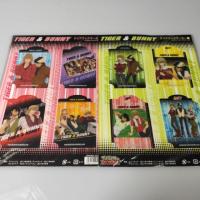 ราคา Sale❌❌ Tiger & Bunny Clear Bookmarker Set (3442975906)