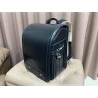 ราคา (758) กระเป๋านักเรียน ญี่ปุ่น กระเป๋าสะพายเด็ก ของใช้เด็ก งานตู้ญี่ปุ่น ** มือสอง สภาพสวยกริบ ** (25333460796)