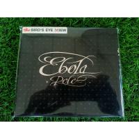 ราคา CD+VCD แผ่นเพลง EBOLA อัลบั้ม + Pole - (วงอีโบล่า) (เพลง ความเป็นไป,เก็บกด) (20544288456)