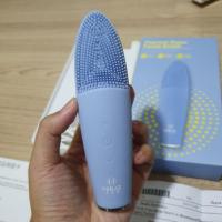 ราคา เครื่องล้างหน้า & ลงครีม MIRAE Thermal Sonic Facial Brush  (5818466596)
