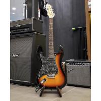 ราคา กีตาร์ไฟฟ้า Century รุ่น CE38L (มือซ้าย) (3389171073)