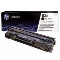 ราคา หมึกพิมพ์เลเซอร์ HP83A (CF283A) ( BLACK ) ( Original ) (10351091443)