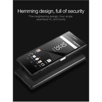 ราคา Z5 Premium Sony Xperia Case Casing Cover Slim Black (41621565198)