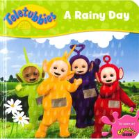 ราคา (BX) Teletubbies: A Rainy Day (22546098345)