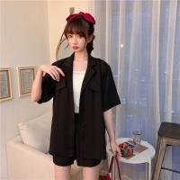 ราคา ชุดเซท สูท กางเกงขาสั้น (8872523912)