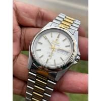 ราคา นาฬิกามือสอง Titoni Automatic เเท้100% (25717855517)