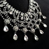 ราคา สร้อยคอเพชร Zara ส่งฟรีนะ!!!รู้ยัง (7126926)