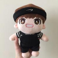 ราคา [Preloved] ตุ๊กตา KPOP Taehyung V BTS Bangtan Plushie (19880134913)