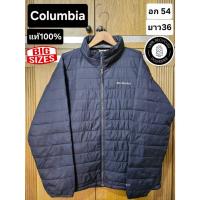 ราคา เสื้อกันหนาว แบรนด์ Columbia มือ2ของแท้ (29923384465)