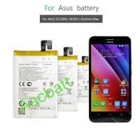 ราคา แบตเตอรี่ ASUS Zenfone max 5000Z C550KL ZC550KL Z010AD Z010DD Z010D Z010DA 5000mAh C11P1508 (4981786879)