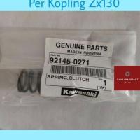 ราคา สปริงคลัช Kawasaki Zx 130 (42514611324)