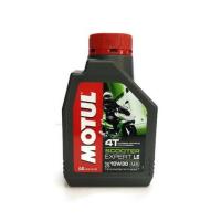 ราคา น้ำมันเครื่อง Motul scooter expert 10w30 0.8l Motul Scooter Expert LE 10W-30 ขนาด 0.8 ลิตร สำหรับรถ scooter (4265777182)